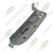 Заглушка бампера торцевая правая M TGL